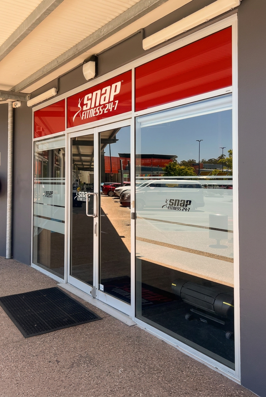 Commercial Fit-Out Glazing by Verre